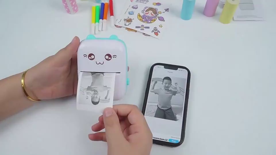 Carica il video: video